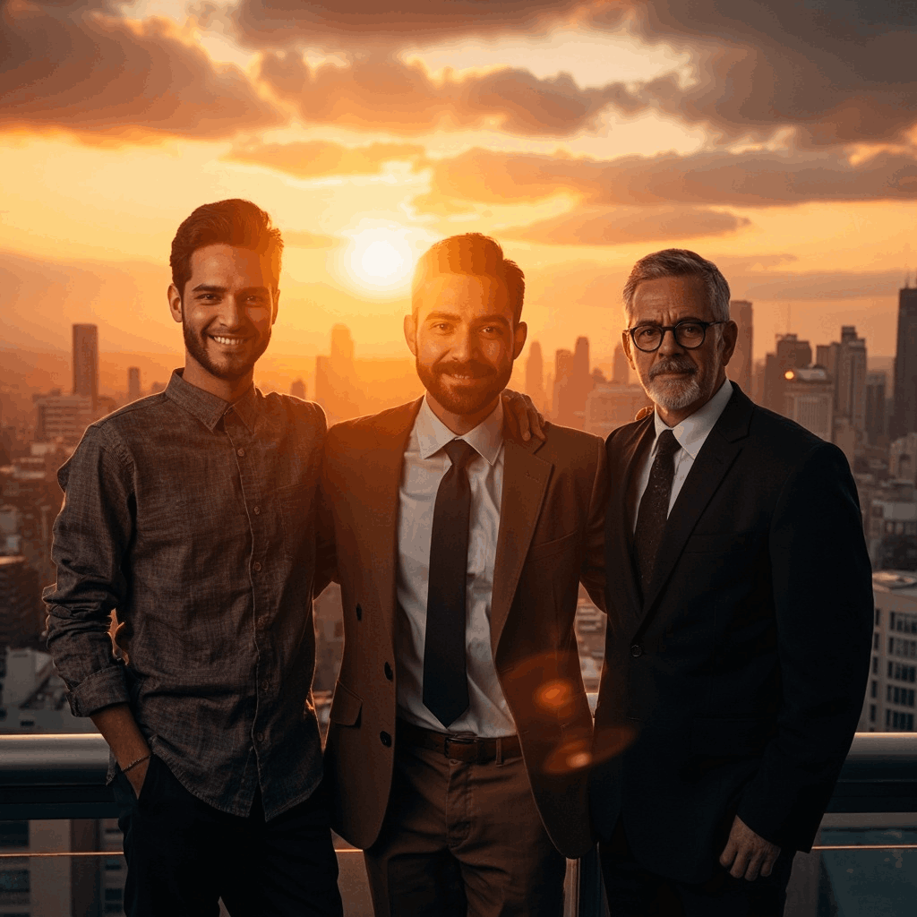 Mobirise Website Builder